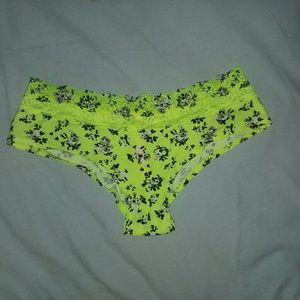 PINK Victoria's Secret Panties